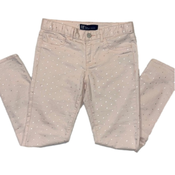 GAP Denim High Stretch Jeggings - Picture 1 of 4